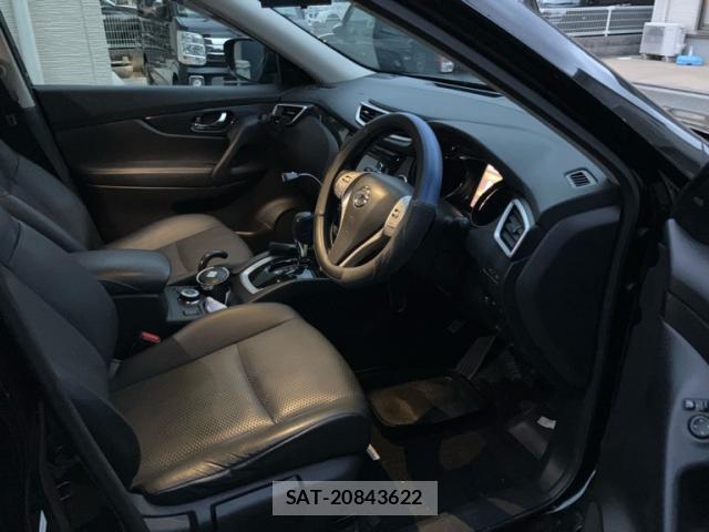 Nissan X-TRAIL 2016-02 8753011-6