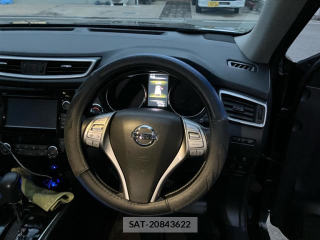 Nissan X-TRAIL 2016-02 8753011-7