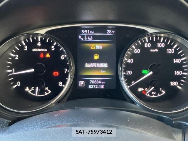 Nissan X-TRAIL 2015-12 8753110-13