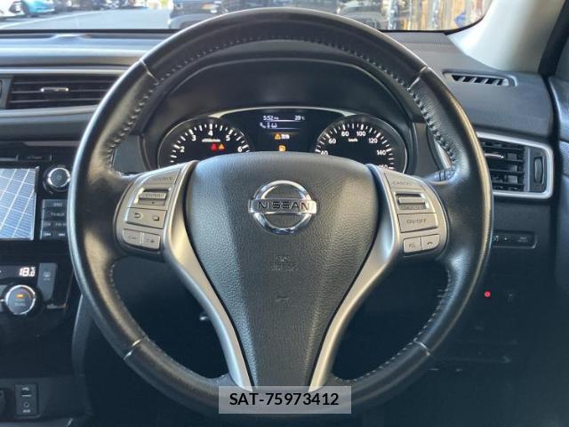 Nissan X-TRAIL 2015-12 8753110-14