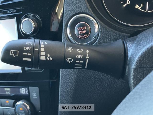 Nissan X-TRAIL 2015-12 8753110-16
