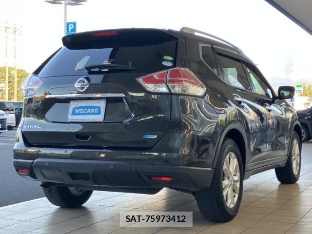 Nissan X-TRAIL 2015-12 8753110-2