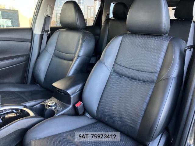 Nissan X-TRAIL 2015-12 8753110-6