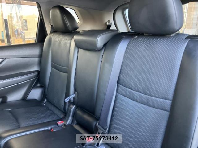 Nissan X-TRAIL 2015-12 8753110-7