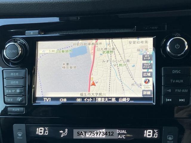 Nissan X-TRAIL 2015-12 8753110-9