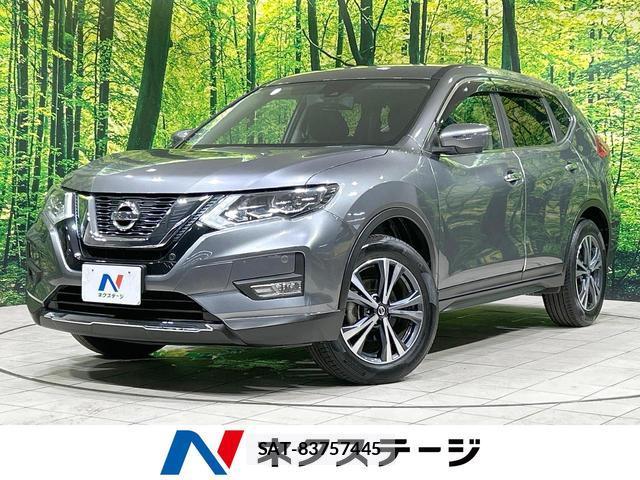 Nissan X-TRAIL 2018-02 8753136-0