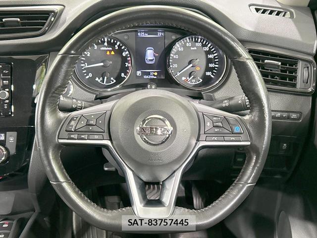 Nissan X-TRAIL 2018-02 8753136-10
