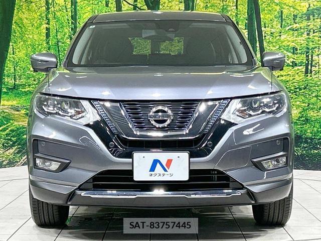 Nissan X-TRAIL 2018-02 8753136-13