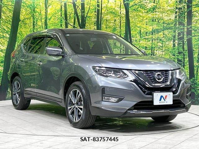 Nissan X-TRAIL 2018-02 8753136-15