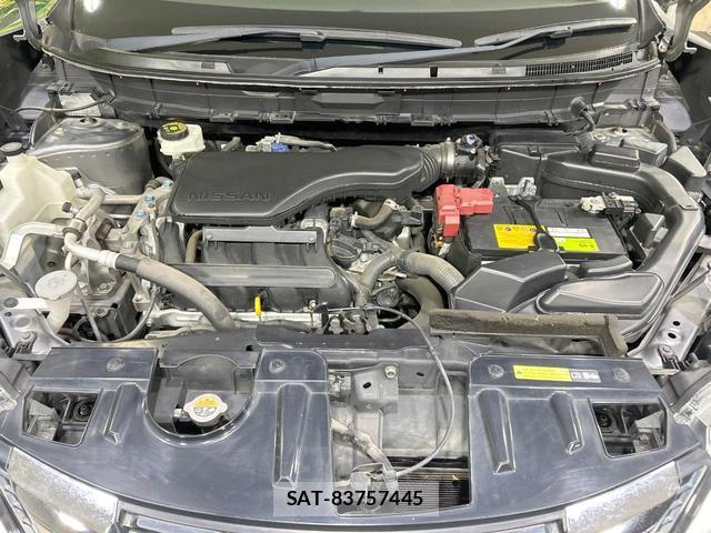 Nissan X-TRAIL 2018-02 8753136-17