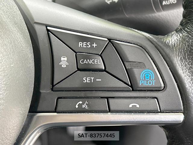 Nissan X-TRAIL 2018-02 8753136-4