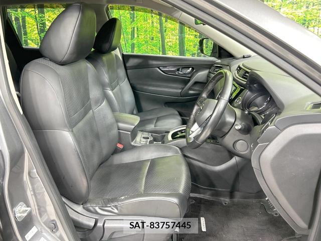 Nissan X-TRAIL 2018-02 8753136-7