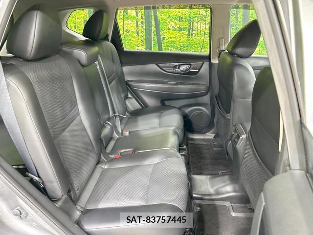 Nissan X-TRAIL 2018-02 8753136-8