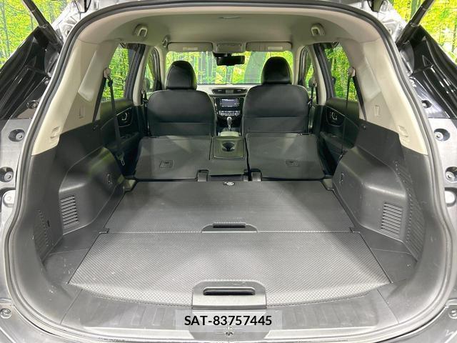 Nissan X-TRAIL 2018-02 8753136-9