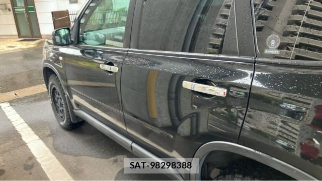 Nissan X-TRAIL 2010-08 8753562-10