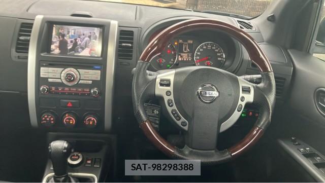 Nissan X-TRAIL 2010-08 8753562-16