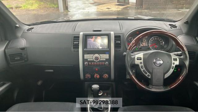 Nissan X-TRAIL 2010-08 8753562-2