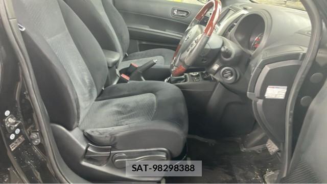 Nissan X-TRAIL 2010-08 8753562-5