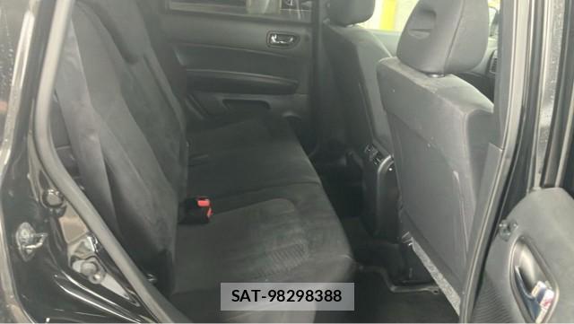 Nissan X-TRAIL 2010-08 8753562-6