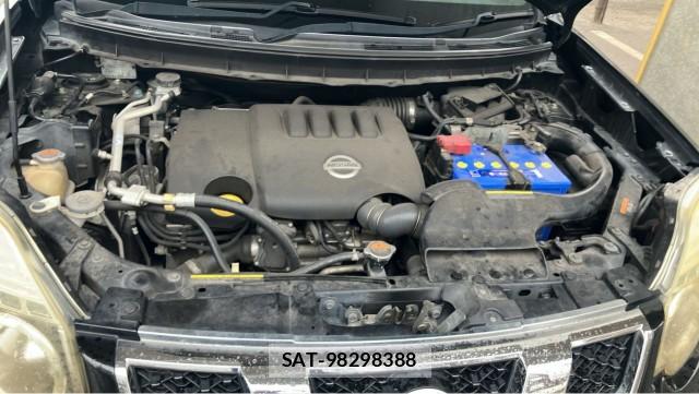 Nissan X-TRAIL 2010-08 8753562-7