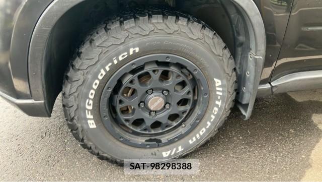 Nissan X-TRAIL 2010-08 8753562-8