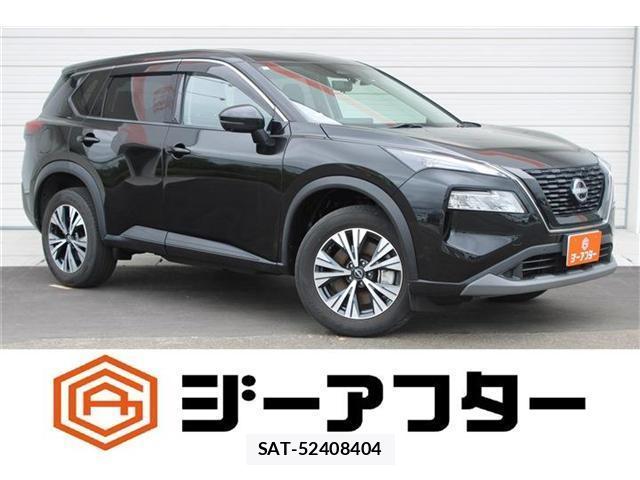 Nissan X-TRAIL 2022-11 8753906-0