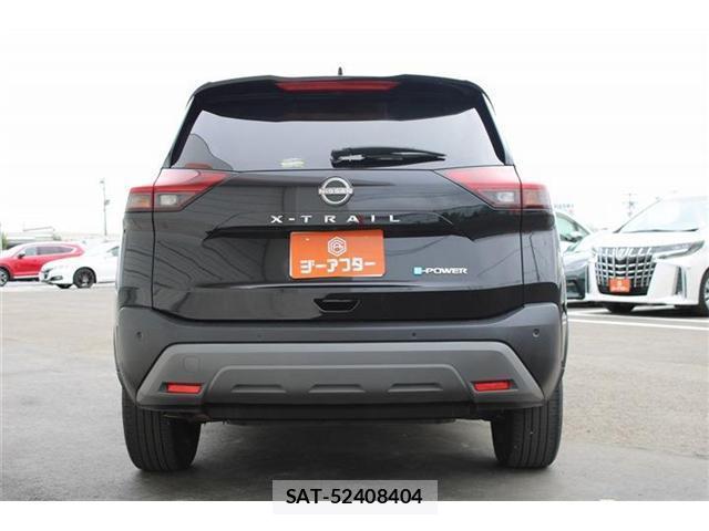 Nissan X-TRAIL 2022-11 8753906-11