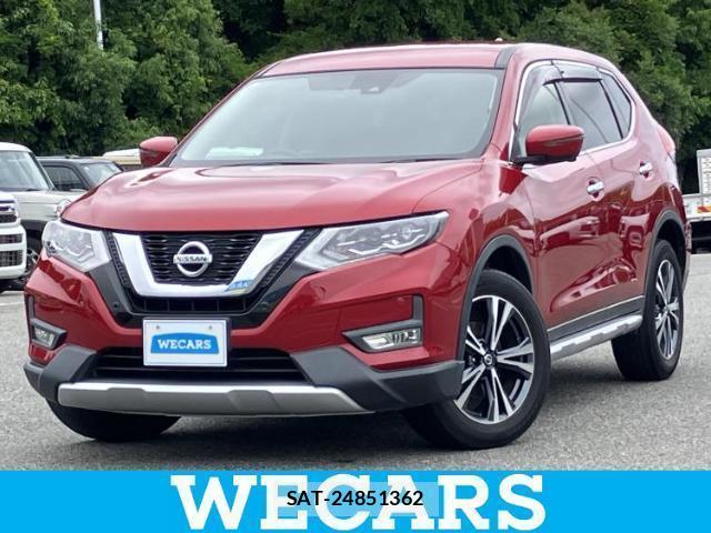 Nissan X-TRAIL 2017-05 8753915-0