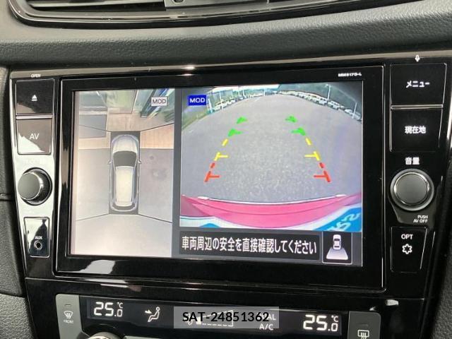 Nissan X-TRAIL 2017-05 8753915-11