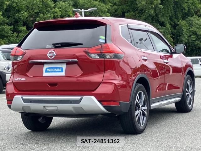 Nissan X-TRAIL 2017-05 8753915-2