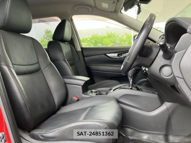 Nissan X-TRAIL 2017-05 8753915-3