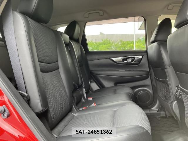 Nissan X-TRAIL 2017-05 8753915-4