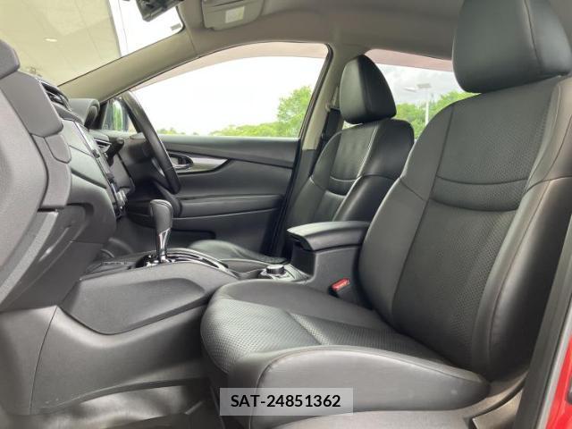 Nissan X-TRAIL 2017-05 8753915-5