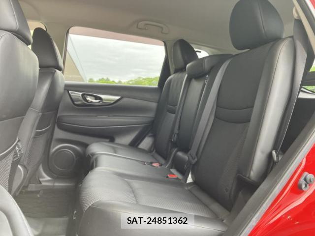 Nissan X-TRAIL 2017-05 8753915-6