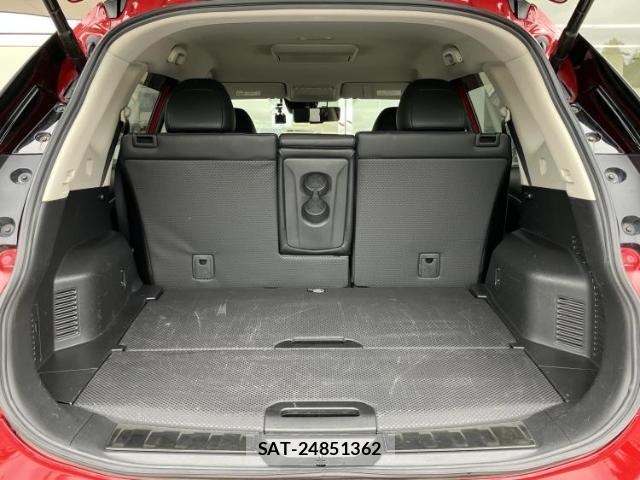 Nissan X-TRAIL 2017-05 8753915-7