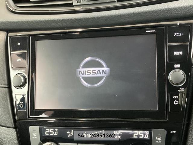Nissan X-TRAIL 2017-05 8753915-8