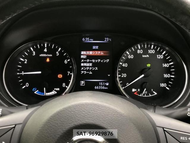Nissan X-TRAIL 2017-06 8754072-13