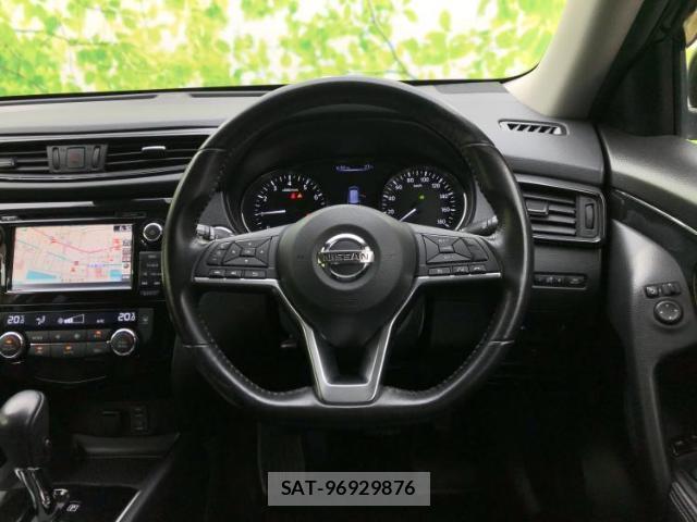 Nissan X-TRAIL 2017-06 8754072-14