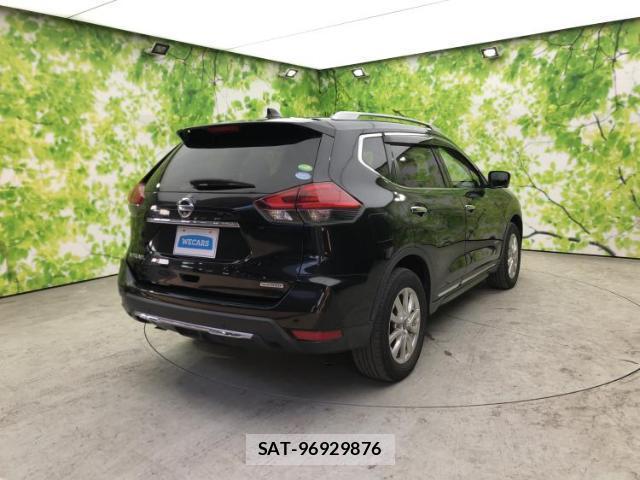Nissan X-TRAIL 2017-06 8754072-2
