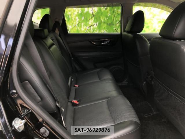 Nissan X-TRAIL 2017-06 8754072-4