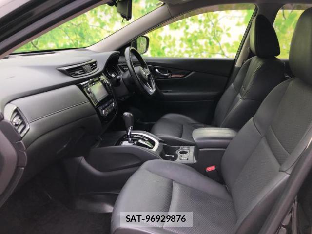 Nissan X-TRAIL 2017-06 8754072-5