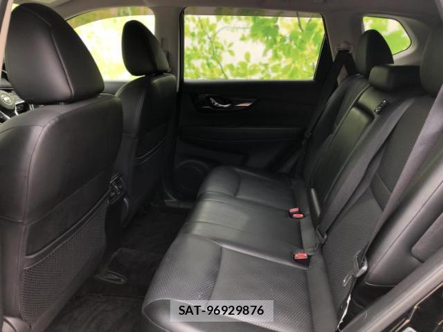 Nissan X-TRAIL 2017-06 8754072-6