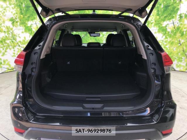 Nissan X-TRAIL 2017-06 8754072-7