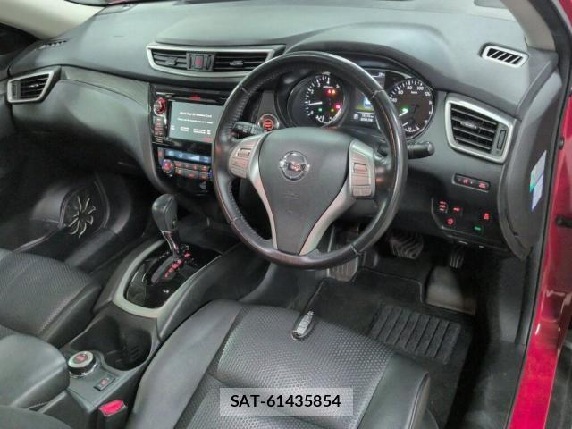Nissan X-TRAIL 2016-11 8754117-2