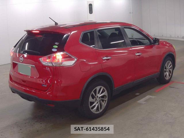 Nissan X-TRAIL 2016-11 8754117-4