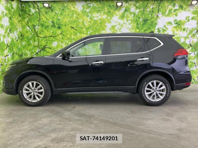 Nissan X-TRAIL 2017-11 8754151-1
