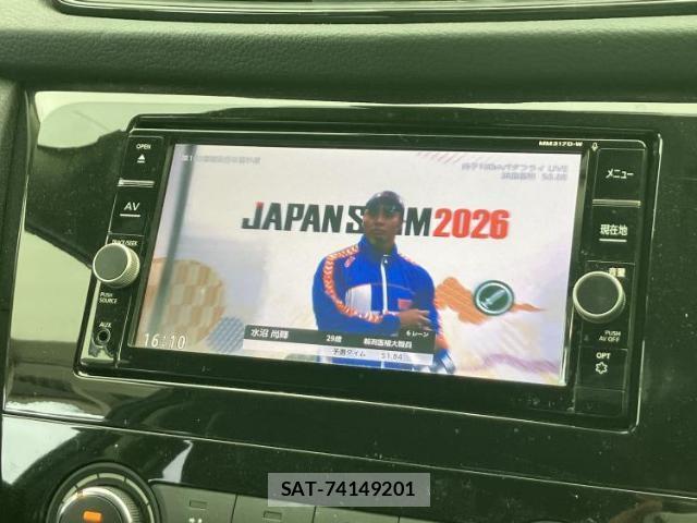 Nissan X-TRAIL 2017-11 8754151-11