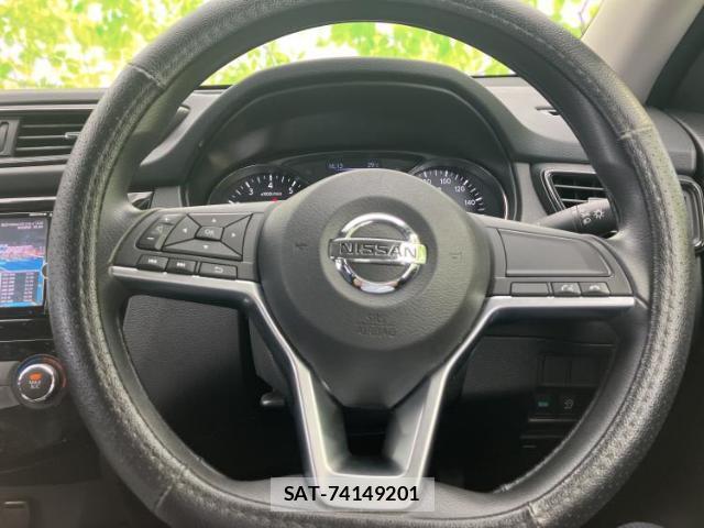 Nissan X-TRAIL 2017-11 8754151-14
