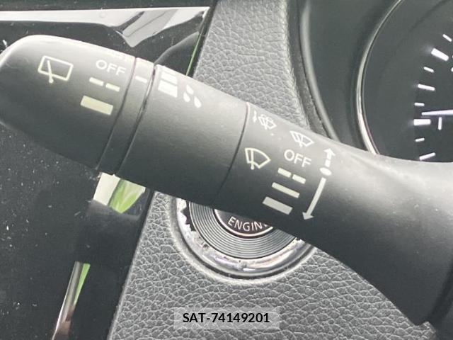 Nissan X-TRAIL 2017-11 8754151-16