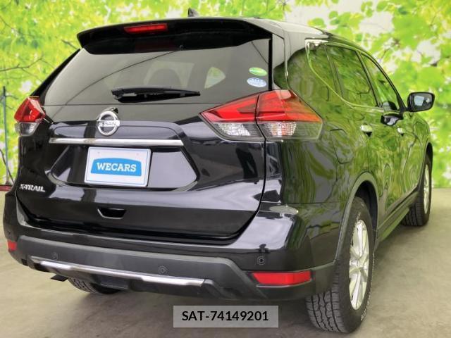 Nissan X-TRAIL 2017-11 8754151-2